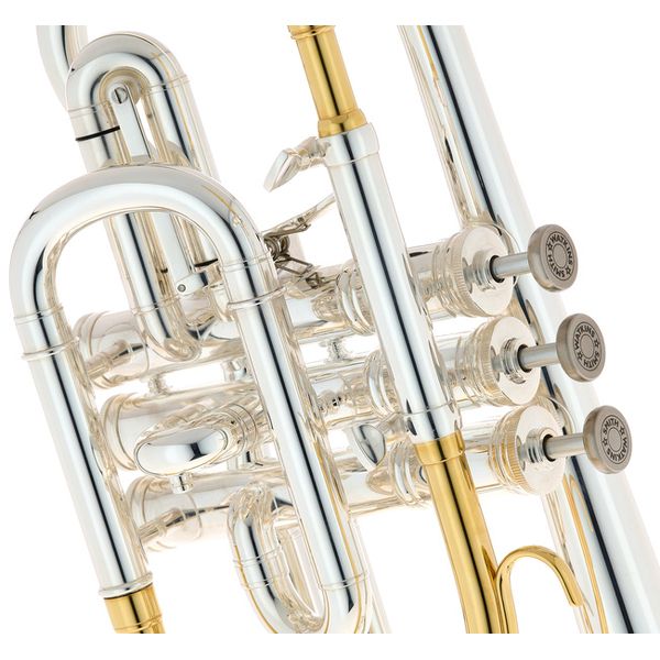 Smith-Watkins Soloist Bb-Cornet