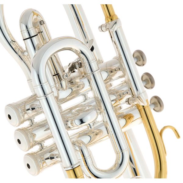 Smith-Watkins Soloist Bb-Cornet