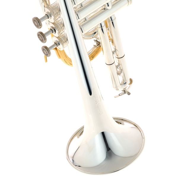 Smith-Watkins Soloist Bb-Cornet