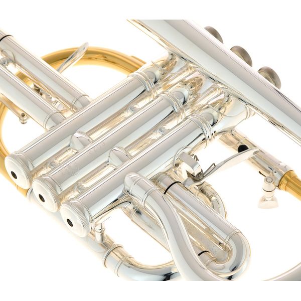 Smith-Watkins Soloist Bb-Cornet