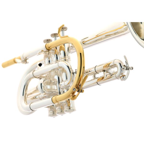 Smith-Watkins Soloist Bb-Cornet