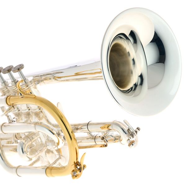 Smith-Watkins Soloist Bb-Cornet