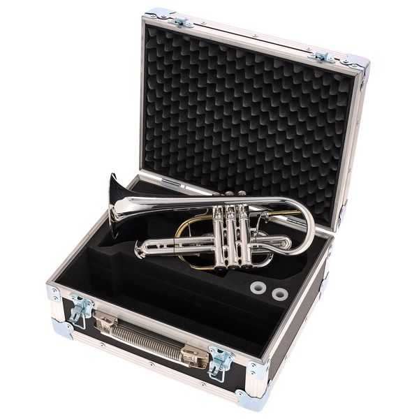 Smith-Watkins Soloist Bb-Cornet
