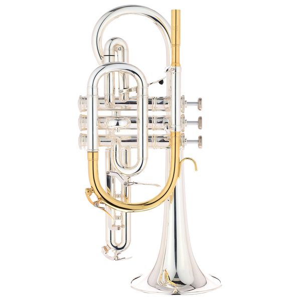 Smith-Watkins Soloist Bb-Cornet