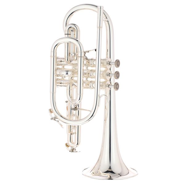 Smith-Watkins K2 Bb-Cornet