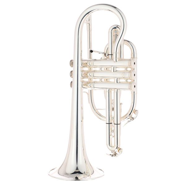 Smith-Watkins K2 Bb-Cornet