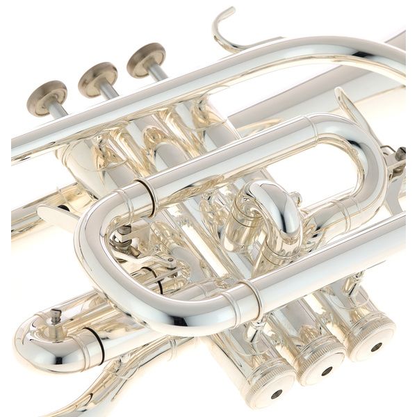 Smith-Watkins K2 Bb-Cornet