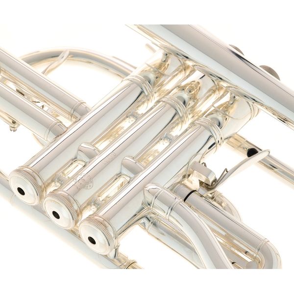 Smith-Watkins K2 Bb-Cornet