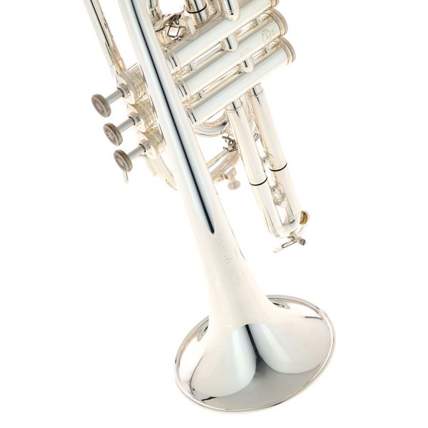 Smith-Watkins K2 Bb-Cornet