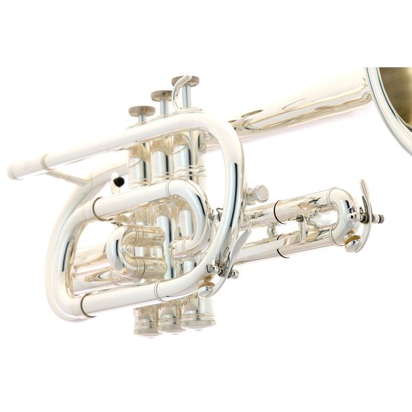 Smith-Watkins K2 Bb-Cornet