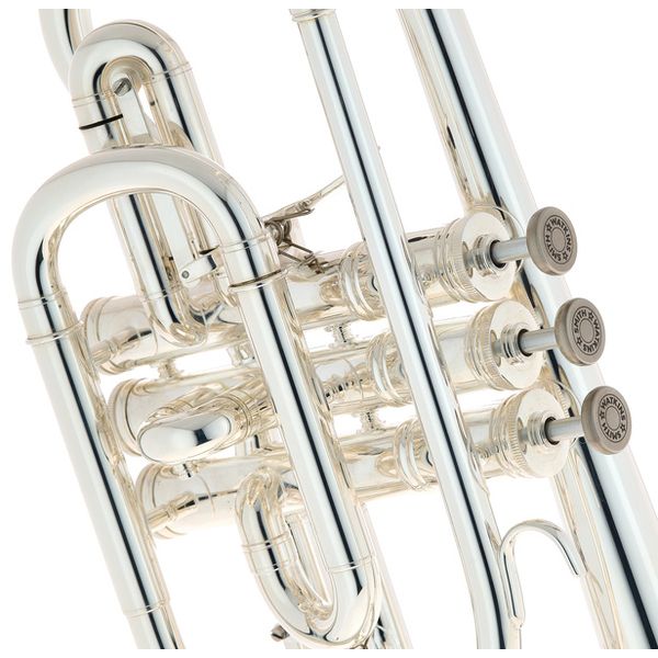 Smith-Watkins K2 Bb-Cornet