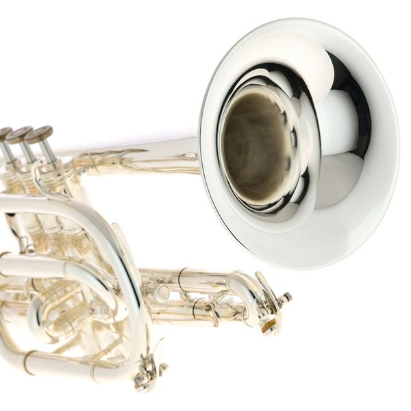 Smith-Watkins K2 Bb-Cornet