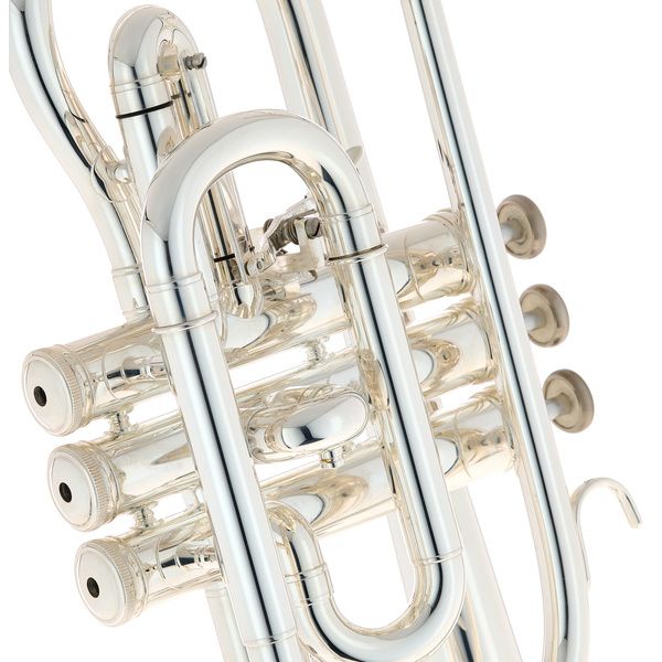 Smith-Watkins K2 Bb-Cornet