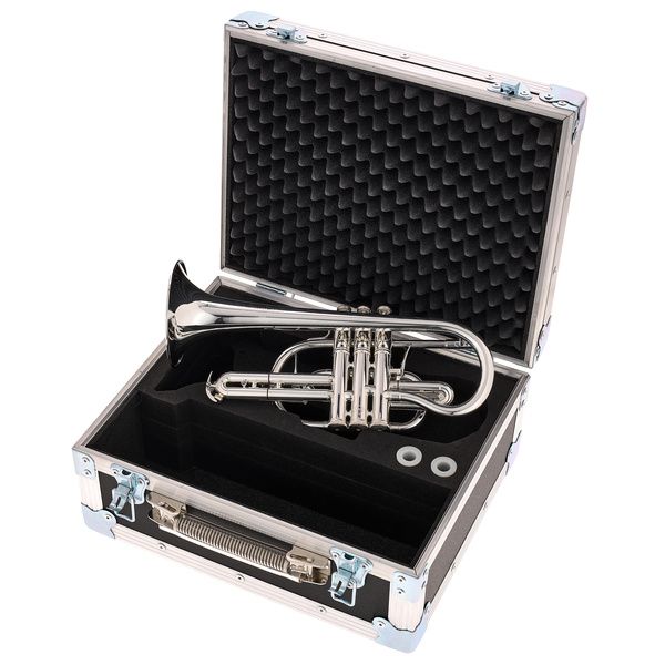 Smith-Watkins K2 Bb-Cornet