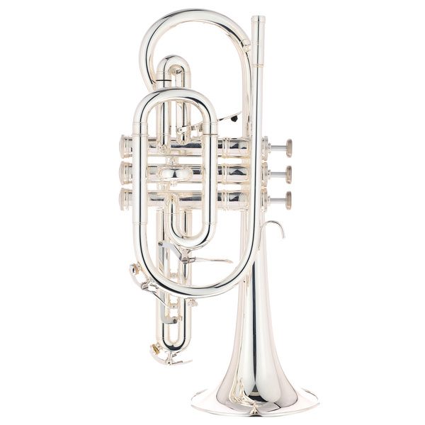 Smith-Watkins K2 Bb-Cornet