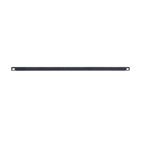 Adam Hall 872203STL Rack Panel 1/3U