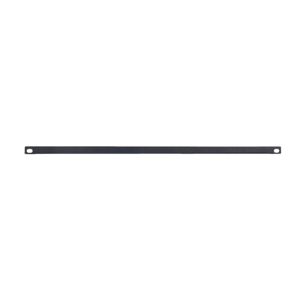 Adam Hall 872203STL Rack Panel 1/3U