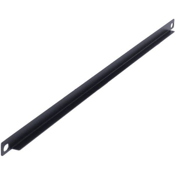 Adam Hall 872203STL Rack Panel 1/3U