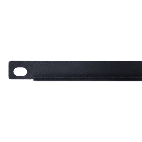 Adam Hall 872203STL Rack Panel 1/3U