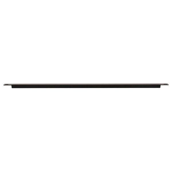 Adam Hall 872203STL Rack Panel 1/3U
