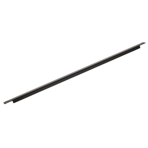 Adam Hall 872203STL Rack Panel 1/3U