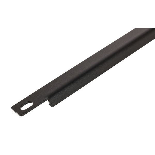 Adam Hall 872203STL Rack Panel 1/3U