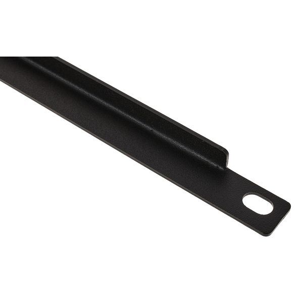 Adam Hall 872203STL Rack Panel 1/3U