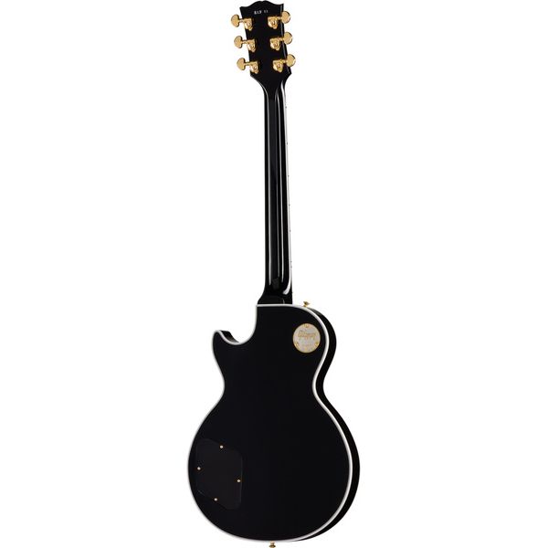 Gibson Les Paul Custom Long Scale EB