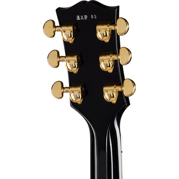 Gibson Les Paul Custom Long Scale EB