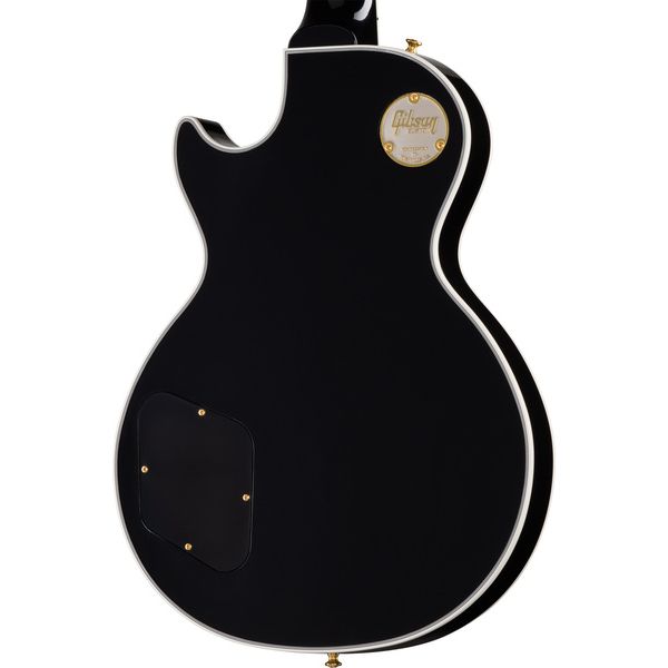 Gibson Les Paul Custom Long Scale EB