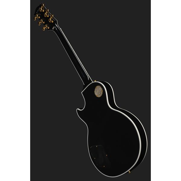 Gibson Les Paul Custom Long Scale EB