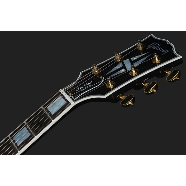 Gibson Les Paul Custom Long Scale EB