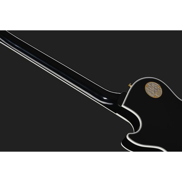 Gibson Les Paul Custom Long Scale EB