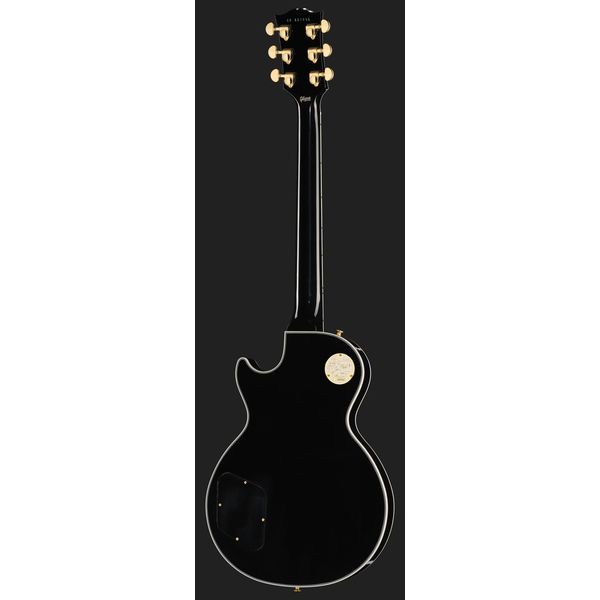 Gibson Les Paul Custom Long Scale EB