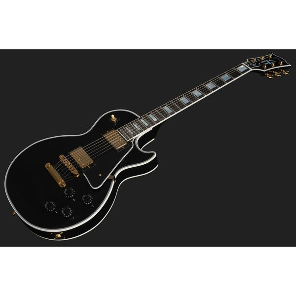 Gibson Les Paul Custom Long Scale EB