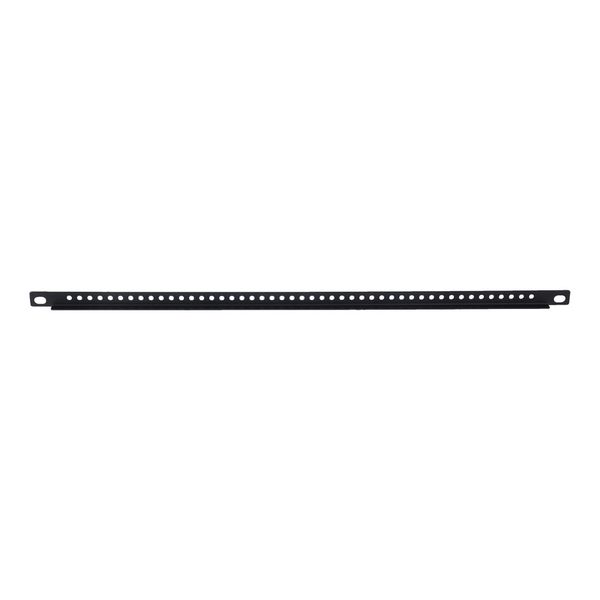 Adam Hall 872203VR Ventiliation Pan.1/3U