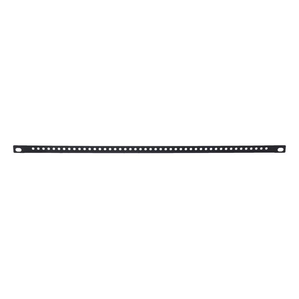 Adam Hall 872203VR Ventiliation Pan.1/3U