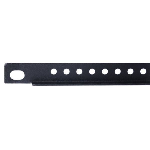 Adam Hall 872203VR Ventiliation Pan.1/3U