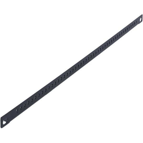 Adam Hall 872203VR Ventiliation Pan.1/3U