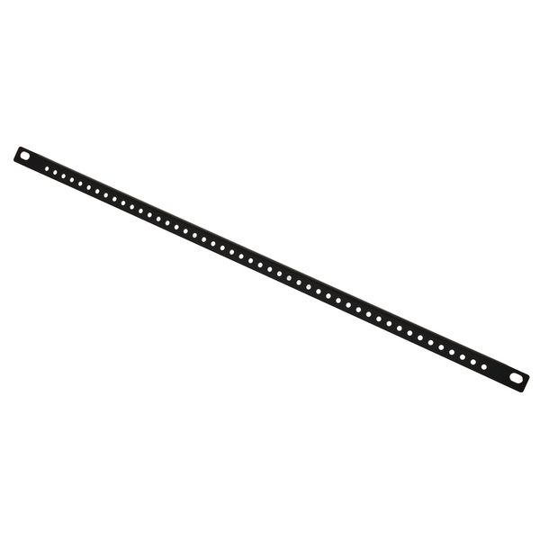 Adam Hall 872203VR Ventiliation Pan.1/3U
