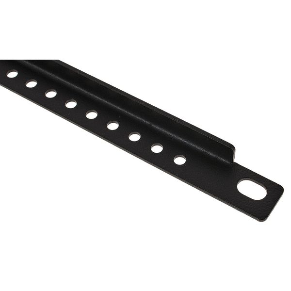 Adam Hall 872203VR Ventiliation Pan.1/3U