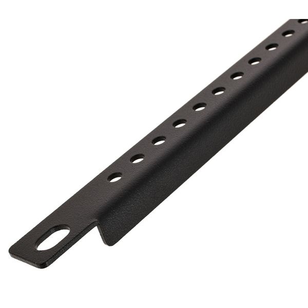 Adam Hall 872203VR Ventiliation Pan.1/3U