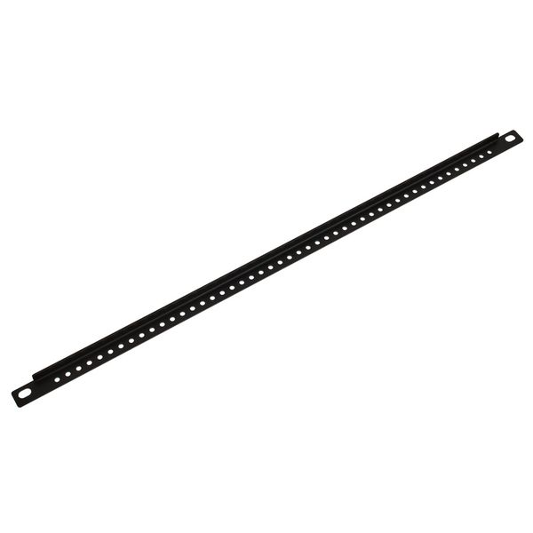 Adam Hall 872203VR Ventiliation Pan.1/3U