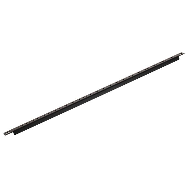 Adam Hall 872203VR Ventiliation Pan.1/3U