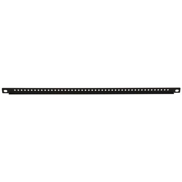 Adam Hall 872203VR Ventiliation Pan.1/3U