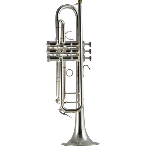 Smith-Watkins Mike Lovatt Bb-Trumpet