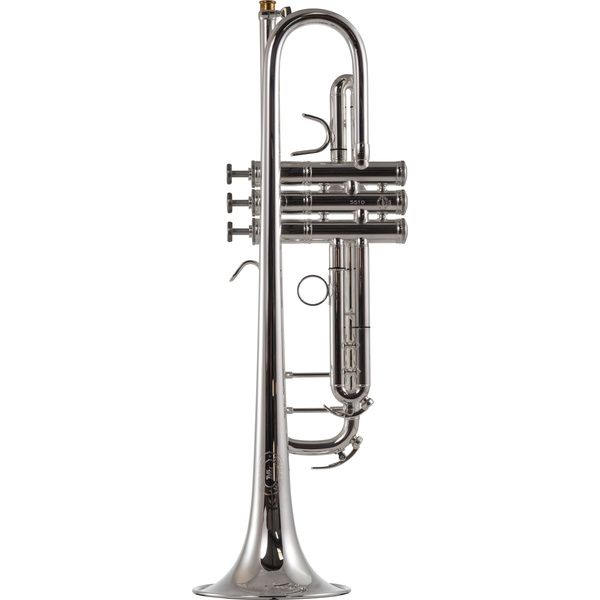 Smith-Watkins Mike Lovatt Bb-Trumpet