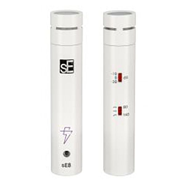 SE Electronics V Pack Eloy Casagrande