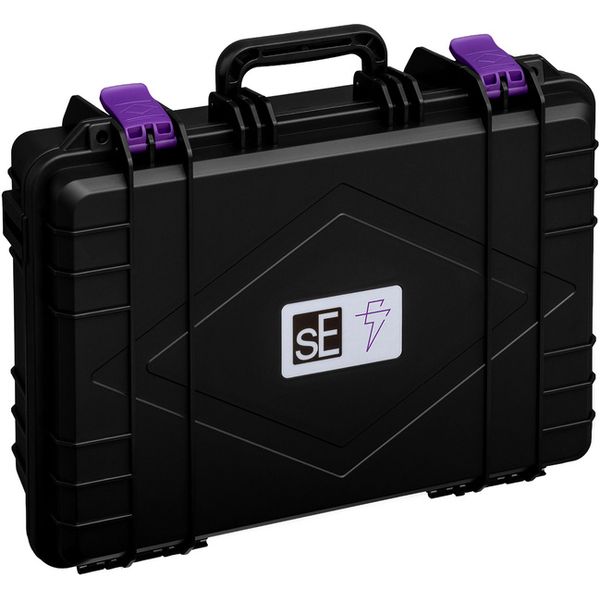 SE Electronics V Pack Eloy Casagrande
