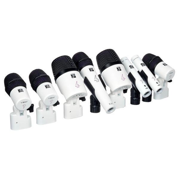 SE Electronics V Pack Eloy Casagrande